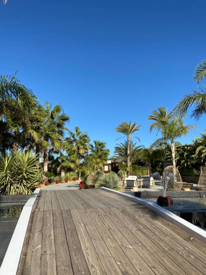 Casa Bello Palomares  Extérieur photo