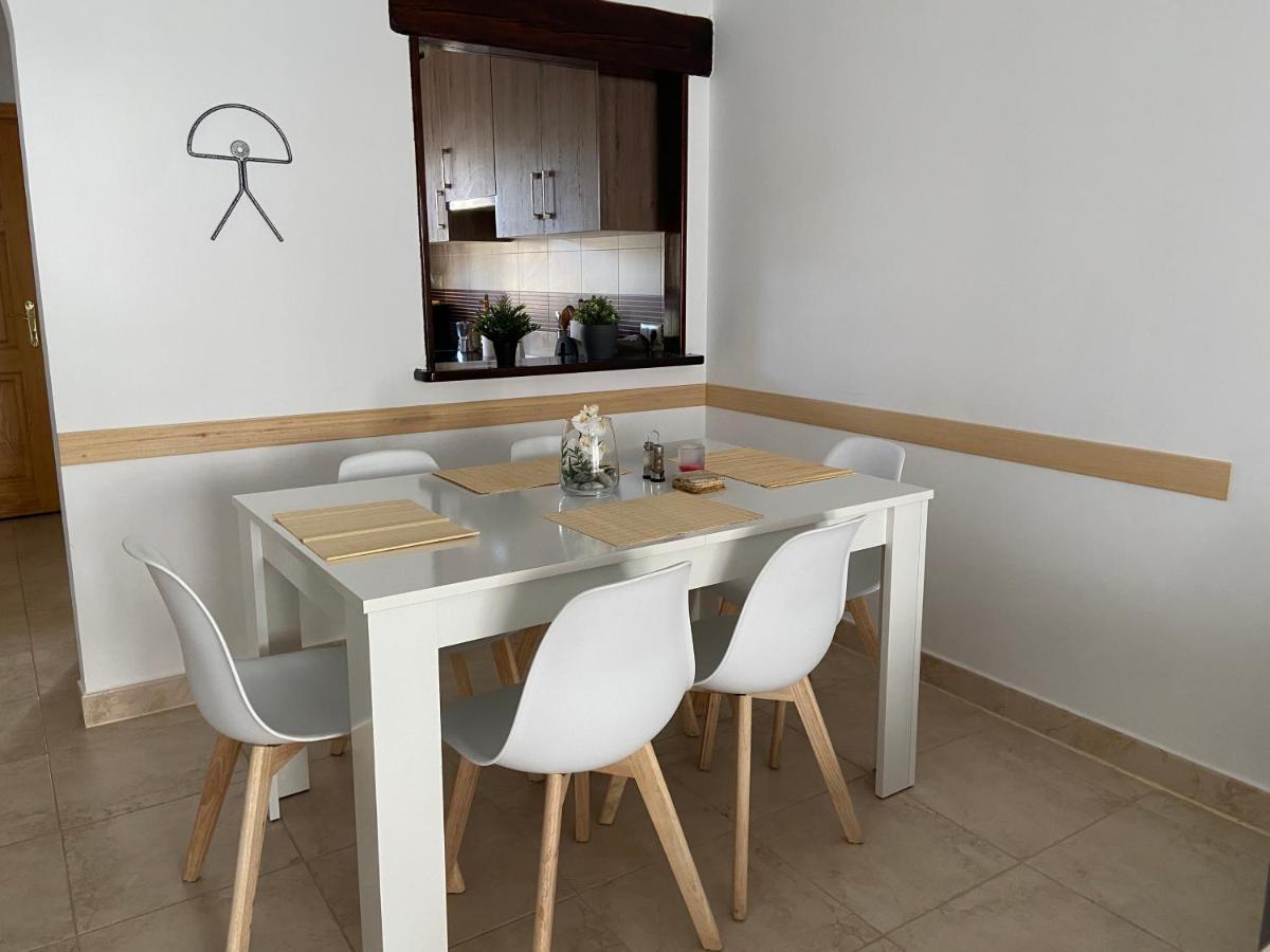Casa Bello Palomares  Extérieur photo