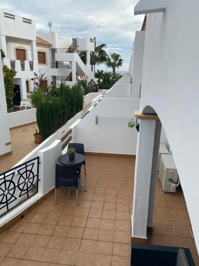 Casa Bello Palomares  Extérieur photo